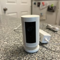 Ring Indoor Camera