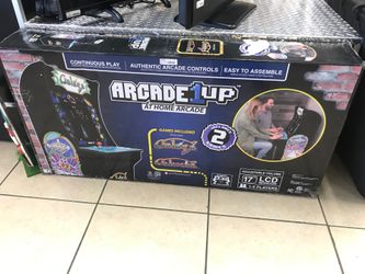 Arcade 1 Up Home Arcade