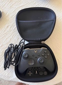 Microsoft Xbox elite