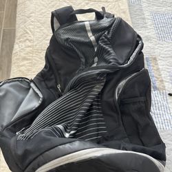 Basketball Backpack