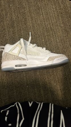 Jordan’s size 6y for boys and girls no box