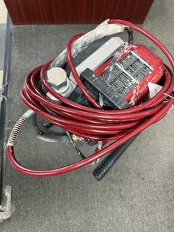 Paint sprayer 98725-1