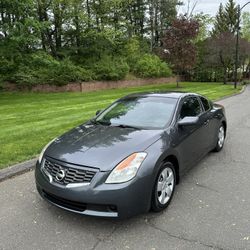 2008 Nissan Altima