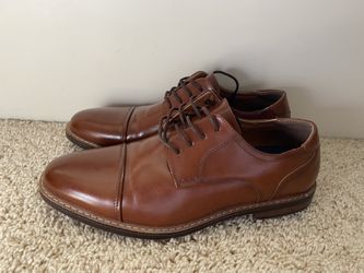 Fresh Shoes Size 9 shiny 