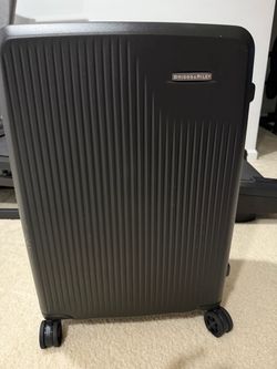 BRIGGS & RILEY suitcase
