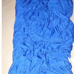 The North Face Mummy Style Sleeping Bag RN 61661 CA 30516 Synthetic 67" long