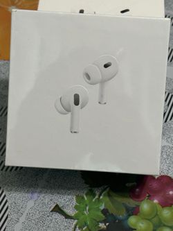 AirPods