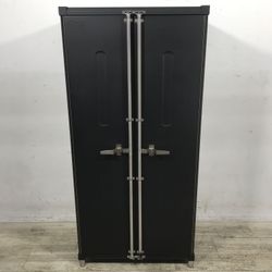 Trinity Pro 36" Garage Locker Storage Cabinet