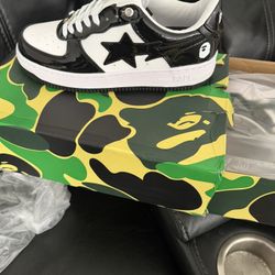 Black Bapestas