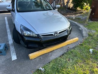 2005 Honda Accord