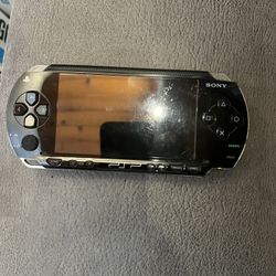 JAILBROKEN PSP With 150 Games for Sale in Torrance CA OfferUp