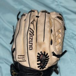 Mizuno Prospect Power Close Max Flex 11.5" Glove RIGHT Hand Throw MMX 115P