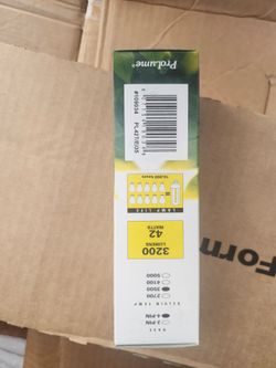 ProLume Triple Tube Compact Fluorescent
