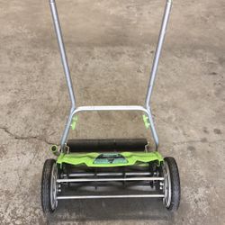 Good Working Condition Lanmore