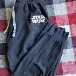 Star Wars Joggers For Women