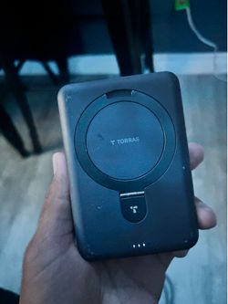 MagSafe Portable Charger