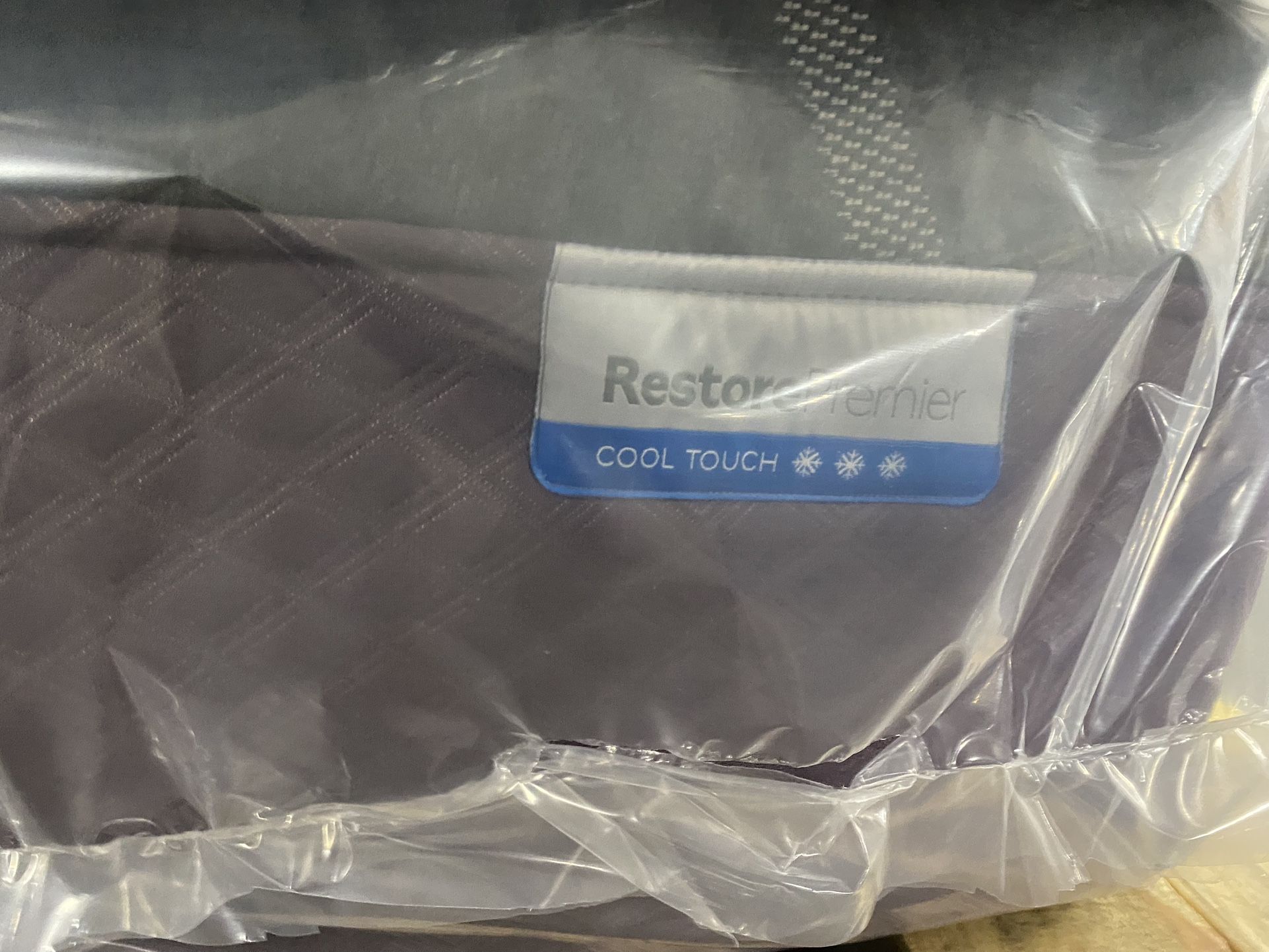 Purple Queen Size Brand New