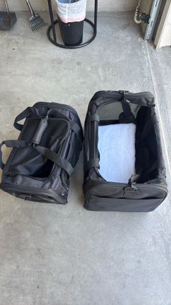 Animal carrier