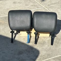 g8 gt (headrests)