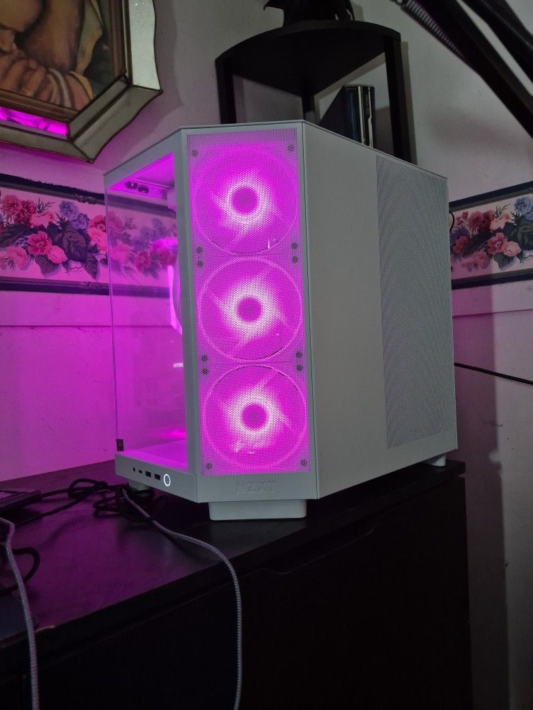 Pc Gaming