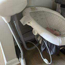 Baby Swing For Sale