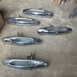 Handles
