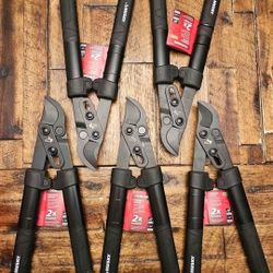 Husky Compact Loppers 