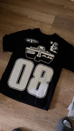 Hell Star Tee