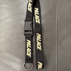Palace Lanyard