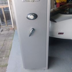 Sentry Safe 