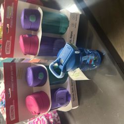 Sippy Cup Thermos Made