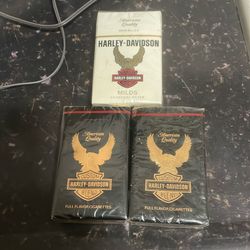 Harley Davidson