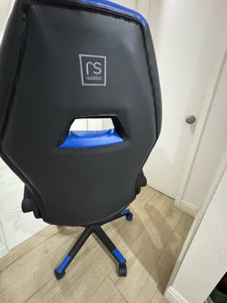 RS Gaming chair
