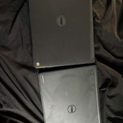 Chromebook Dell 3140
