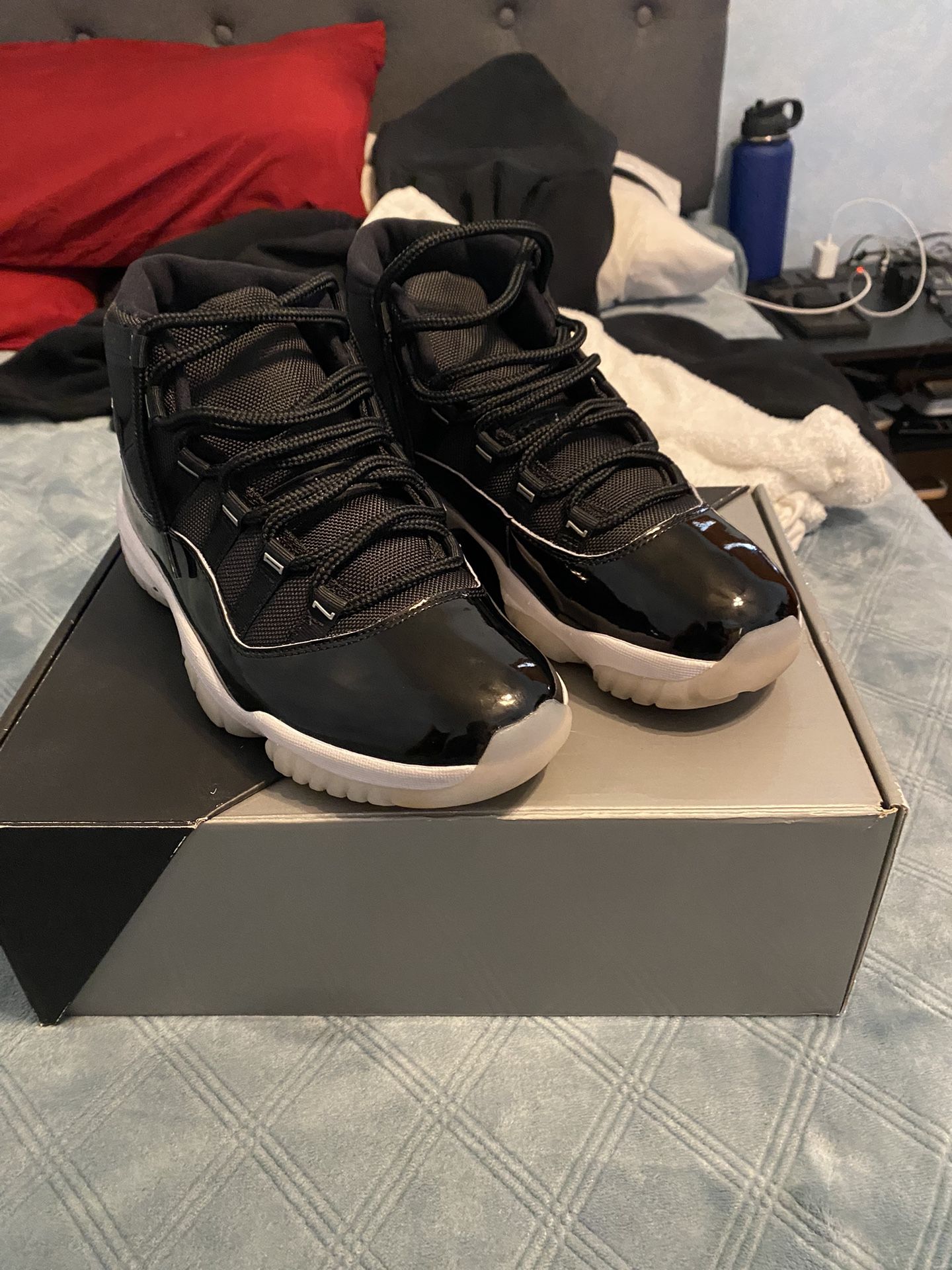 Jordan 11 Jubilee Size 10