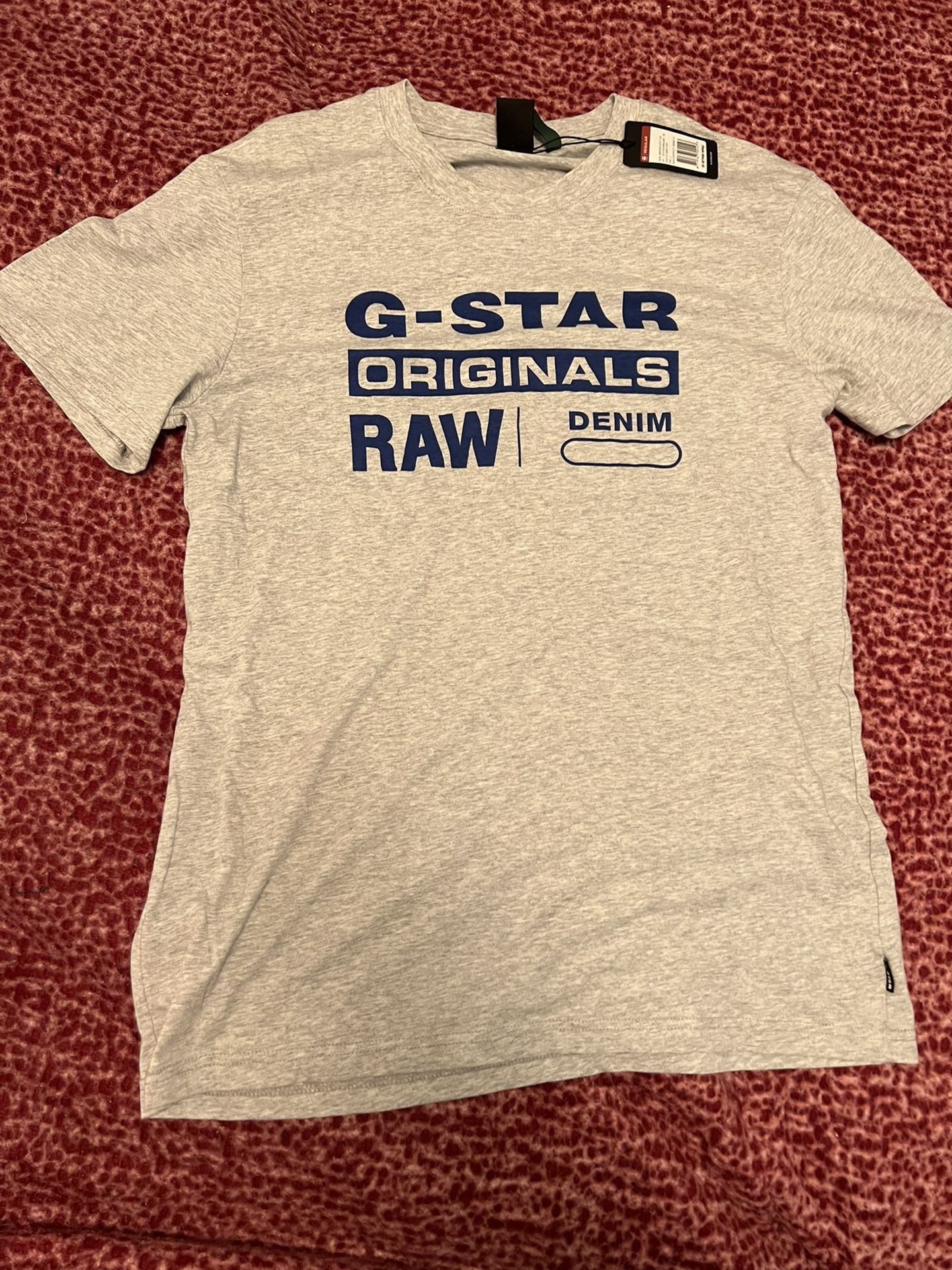 G Star Raw Tees 