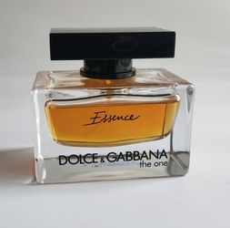 Dolce & Gabbana The One Essence