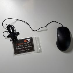 Endgamegear Xmr1 Frost Black 