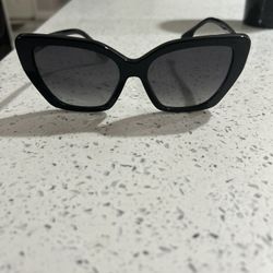 Burberry Sunglasses 