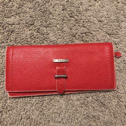 Ralph Lauren Wallet $80 Obo