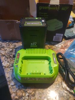 greenworks