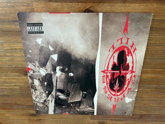 Cypress Hill Vinyl