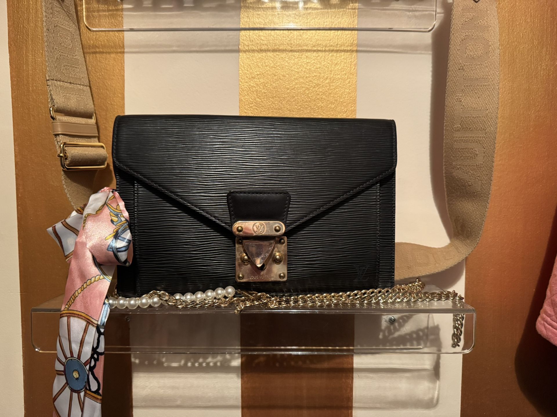 Louis Vuitton Epi