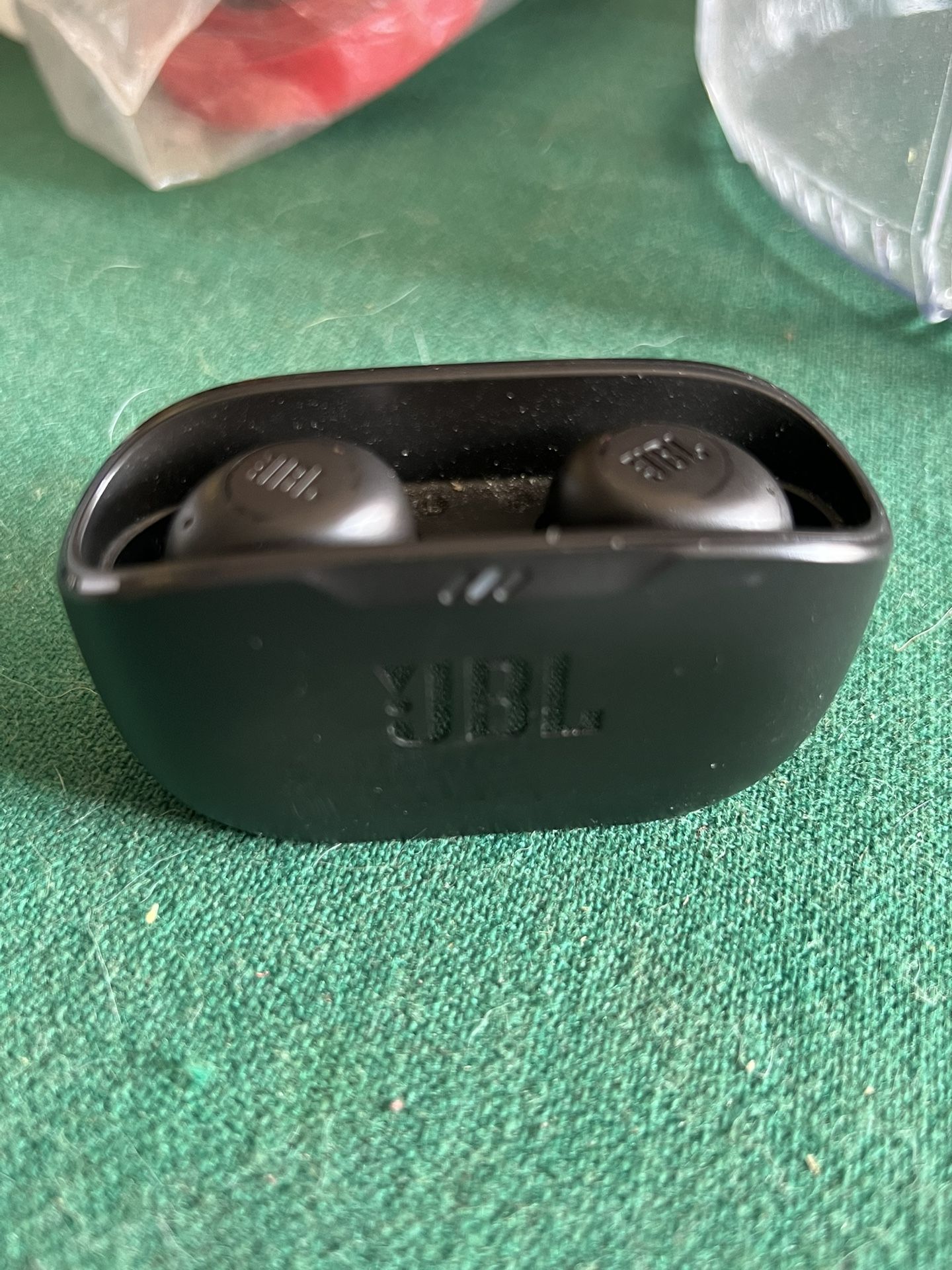 JBL VIBE Wireless Earbuds Bluetooth