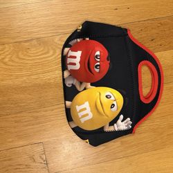 M And M Cooler Bag 
