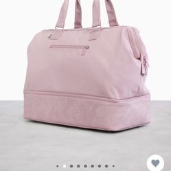 Weekender Bag BÉIS