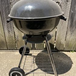 Kettle Grill 18”