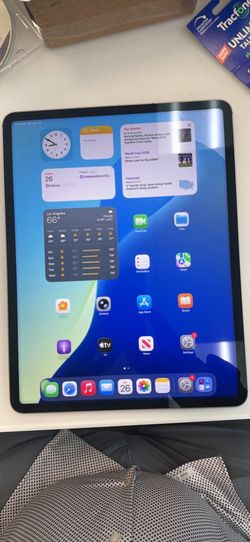 iPad Pro 12.9” 6Gen 128gn Cellular