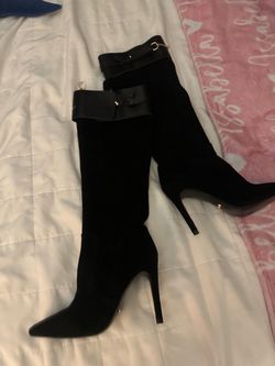Gucci heels