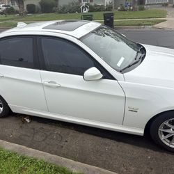 BMW 328i 2010 XDrive 